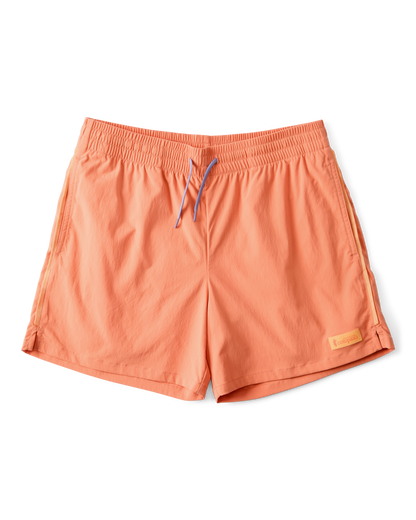 Brinco 5" Short - Solid - Women's