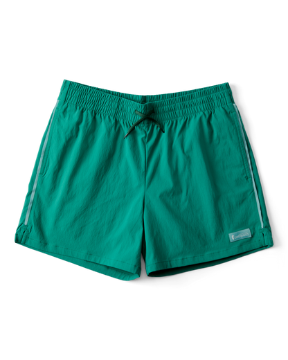 Brinco 5" Short - Solid - Women's