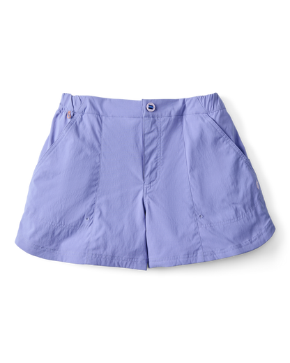 Coraje 4" Tech Short - Women's