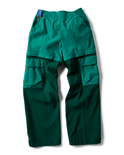 Losdos Zip-Off Pant - Women's