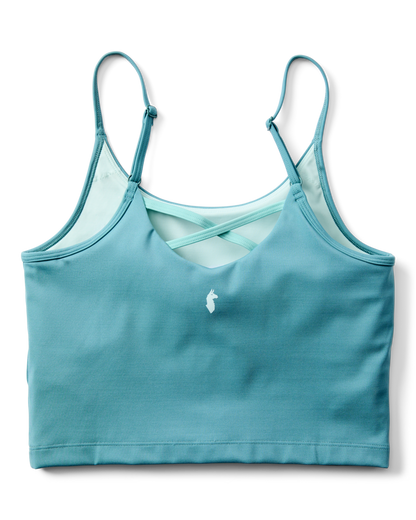 Muevo Scoop Tank - Women's