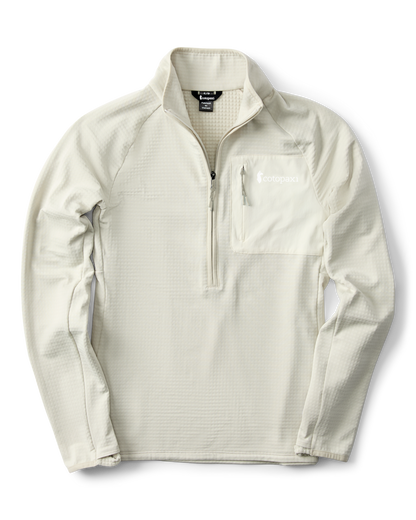 Otero Fleece Half-Zip Pullover - Women's