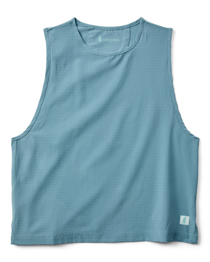 Pulso Tech Tank - Women's