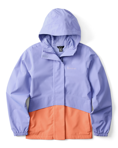 Rayu Rain Jacket - Women's
