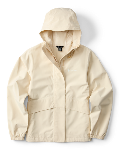 Rayu Rain Jacket - Women's