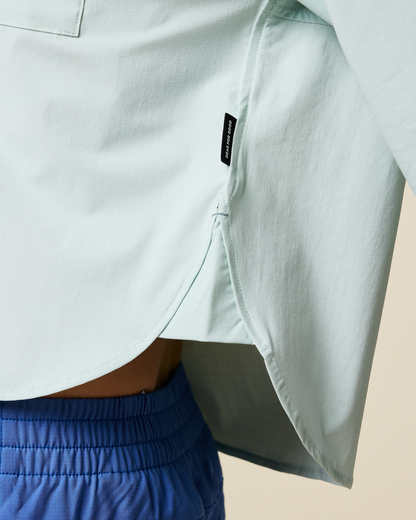 Solta Long-Sleeve Sun Shirt - Women's