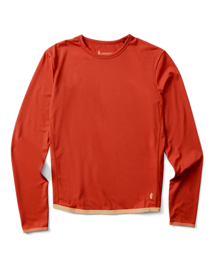 Sombra Long-Sleeve Sun Shirt - Women's