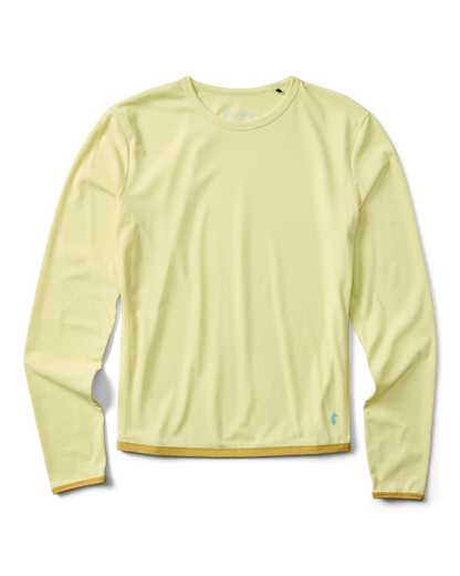 Sombra Long-Sleeve Sun Shirt - Women's