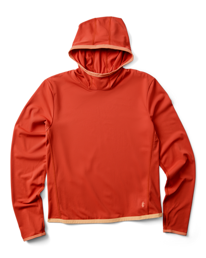 Sombra Sun Hoodie - Women's