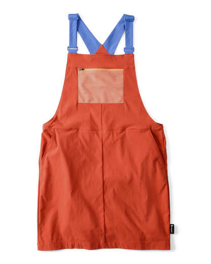 Tolima Overall Dress - Women's